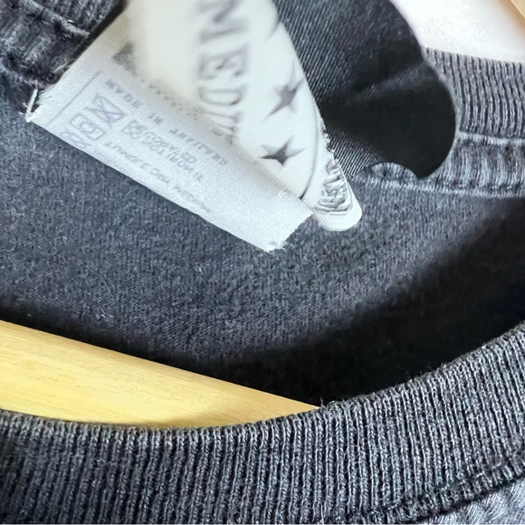 Vintage Y2K Linkin Park T-Shirt Medium - Picture 7 of 7